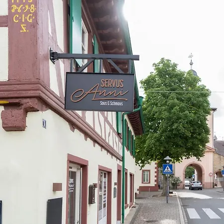 Anni'S Inn-3
